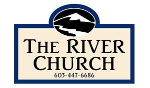The River Church logo